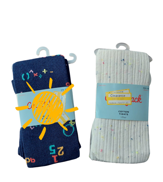 Mayas Cat & Jack – 12-14 años Para niña.