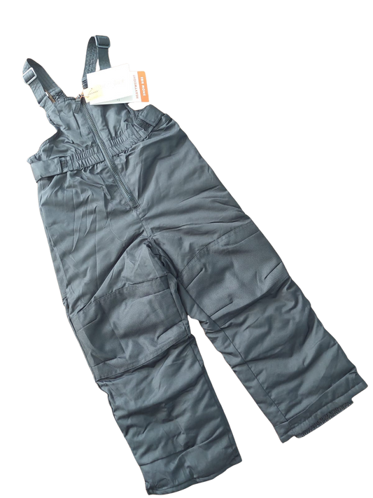 Peto nieve Cat & Jack – 4 años – Para niño (hombre).