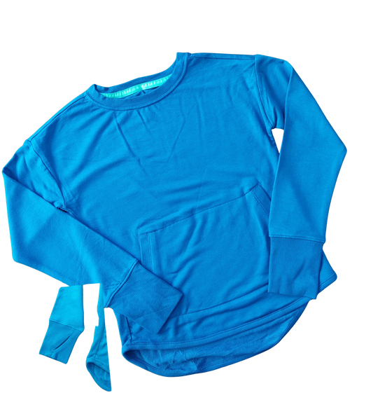 Sudadera deportiva All in Motion – 6 años –  Para niño (hombre).