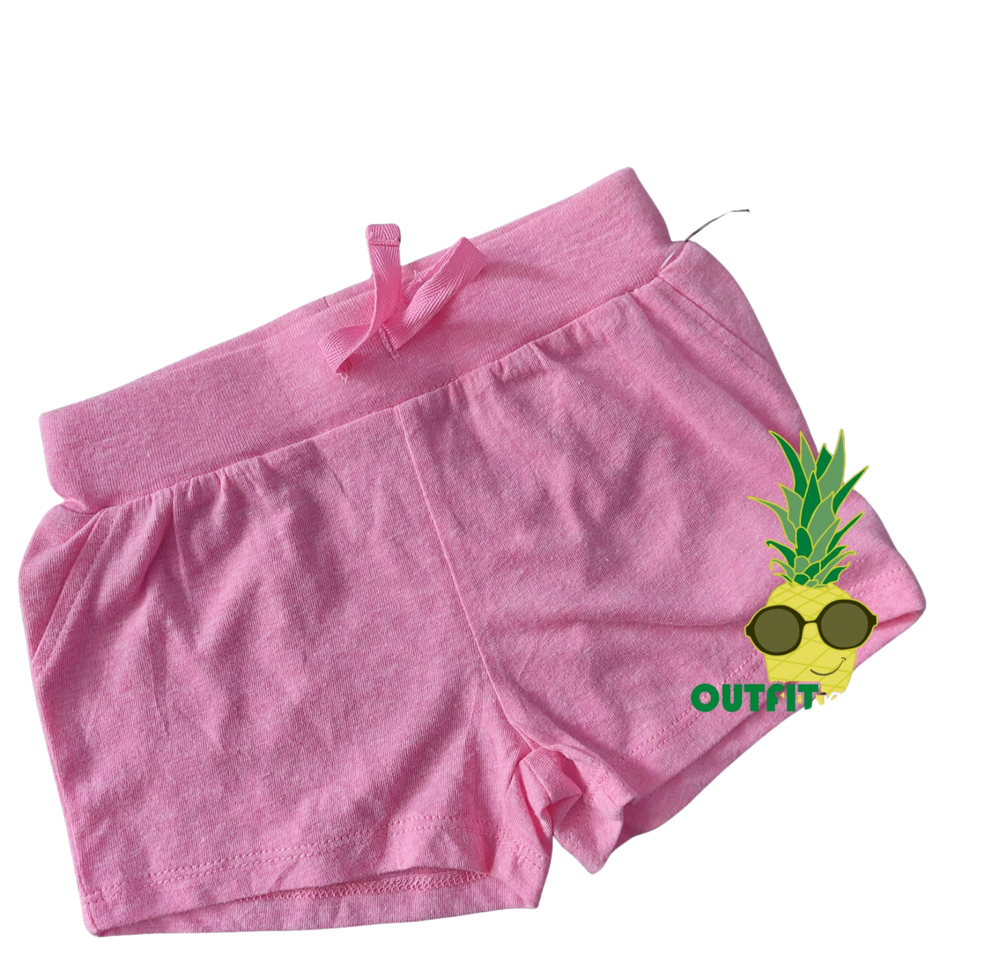 short rosa “soft play” – okie dokie (9 meses)