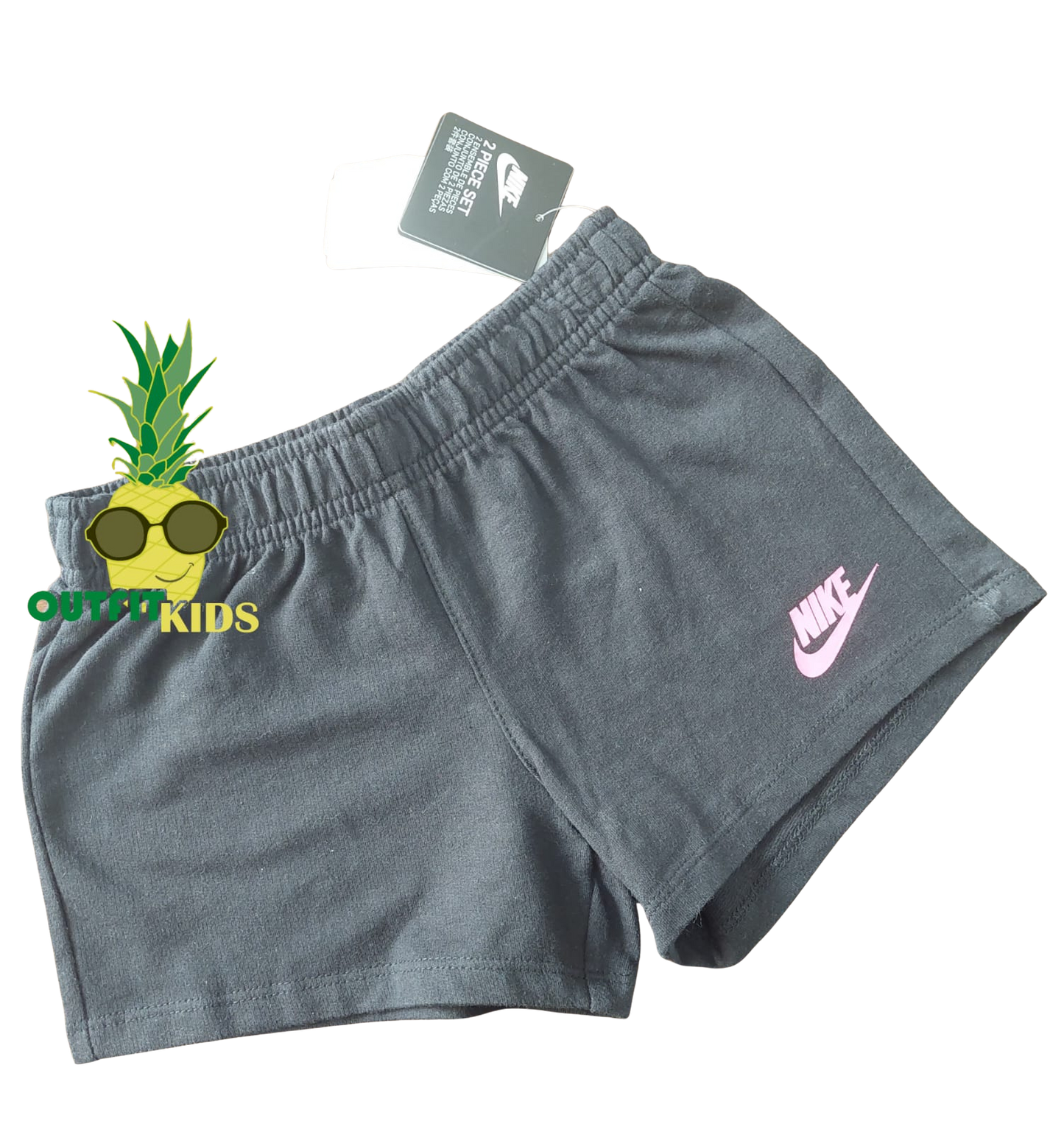 short deportivo nike – 3-4 años – NIÑA (mujer)