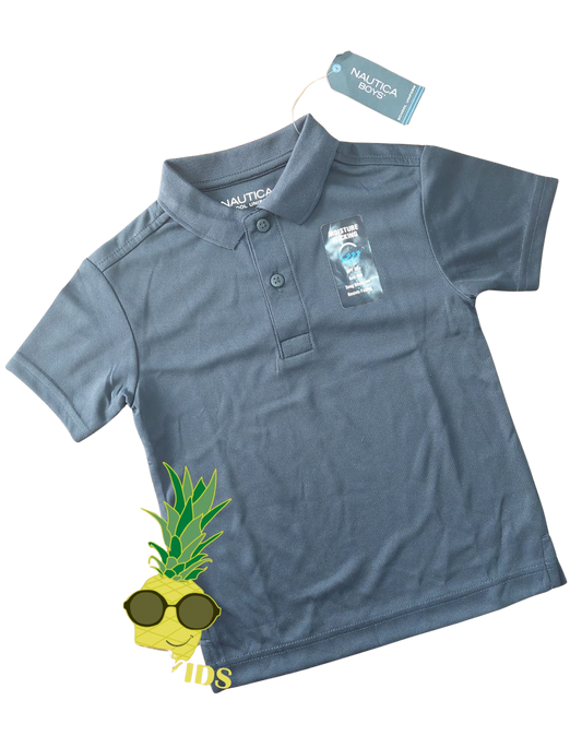 polo técnico UPF 50+ – 5 años – NIÑO