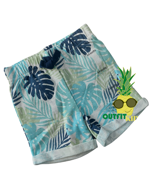 short tropical – 6–9 meses – NIÑO