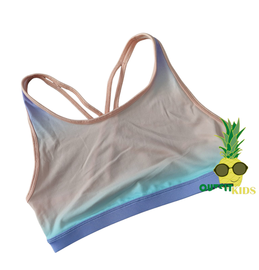 Ideology – Top deportivo degradado – NIÑA (L 5–6 años)